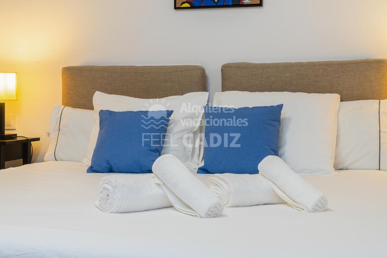 Appartement San Agustin Feel